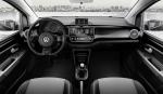 Volkswagen up! 2011 года